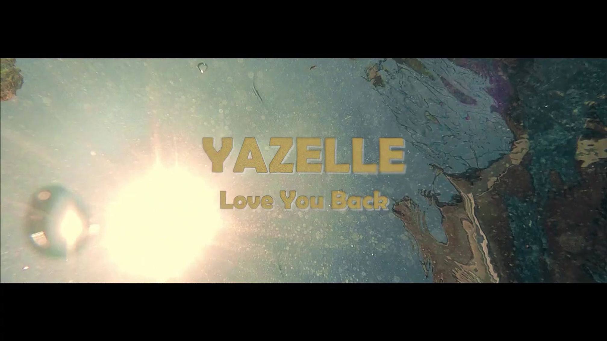 Yazelle